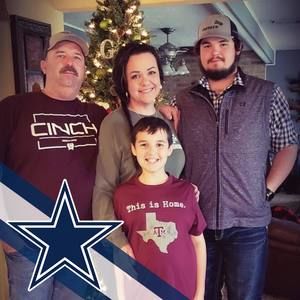 Meet your Posher, Lacy